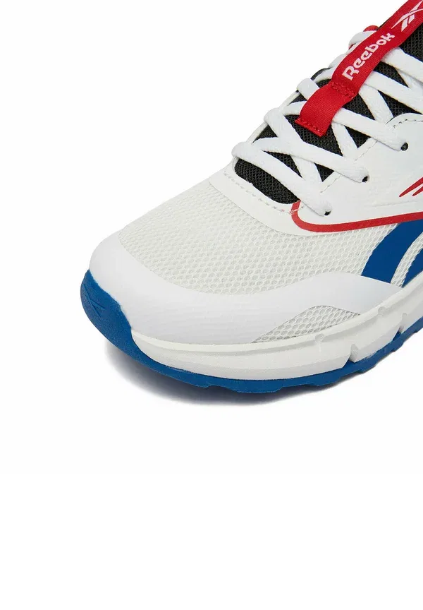 Кроссовки с защитой от холода Reebok-eo-Zig Dynamica 6 Reebok White, белый — фото 4
