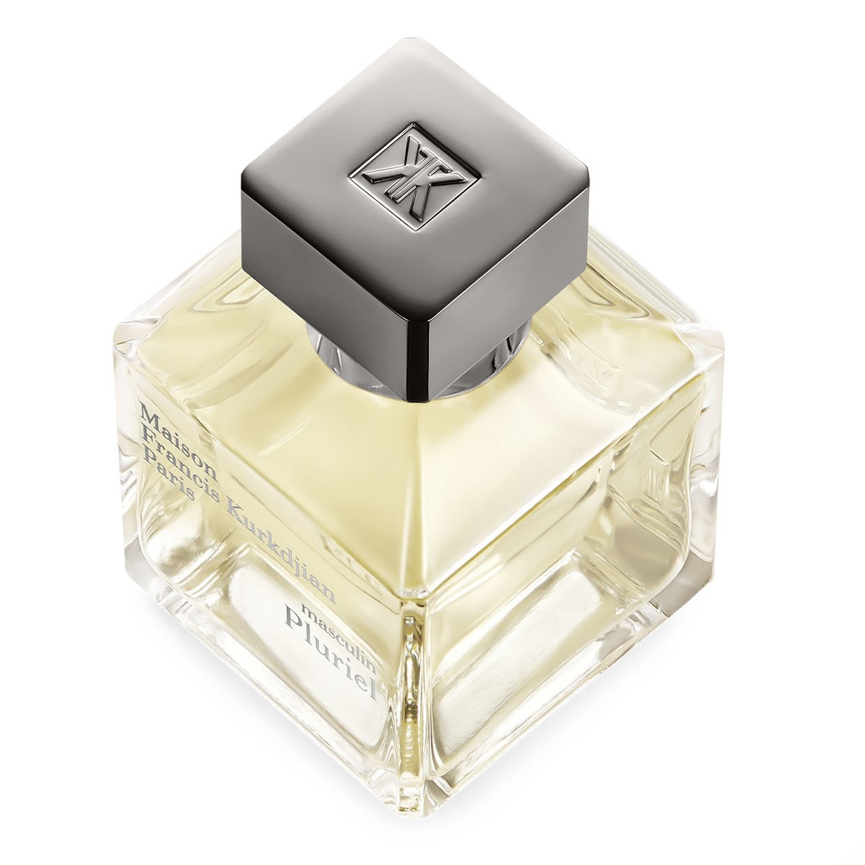 Туалетная вода Maison Francis Kurkdjian Masculin Pluriel — фото 2