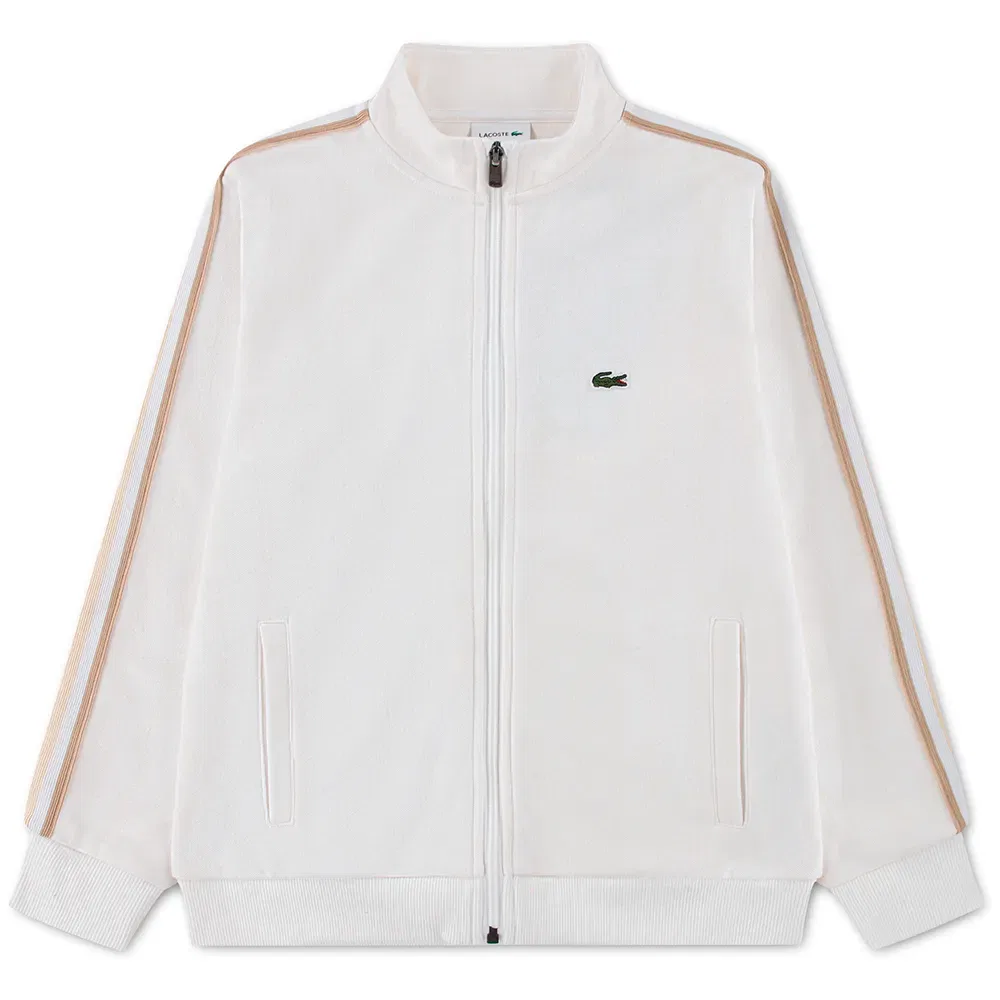 Куртка 847108 Lacoste, белый