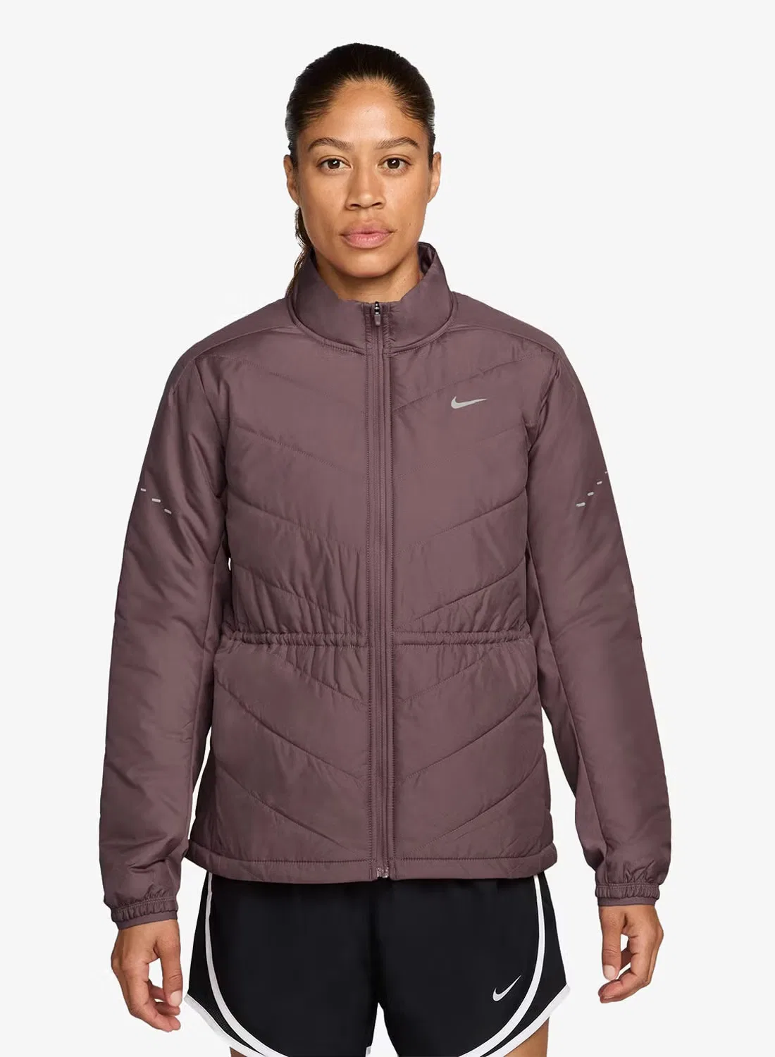 Куртка утепленная Therma-FIT Swift Nike, тату