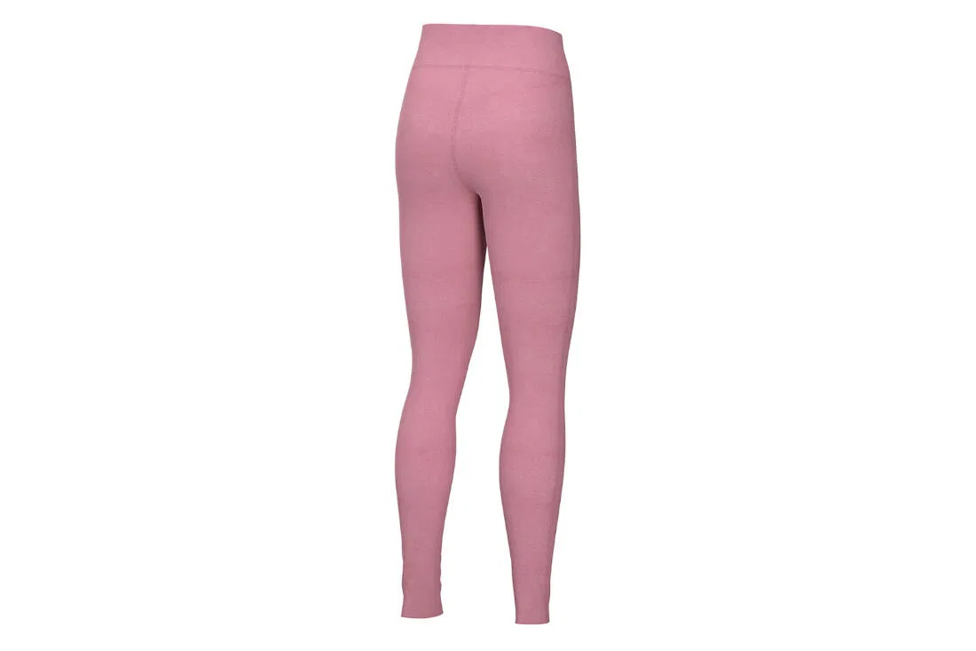 Женские леггинсы Dri-FIT Nike W NK Sculpt Victory Tights, Rosa — фото 2
