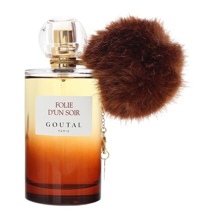 Annick Goutal Folie D'un Soir парфюмированная вода 100мл — фото 3