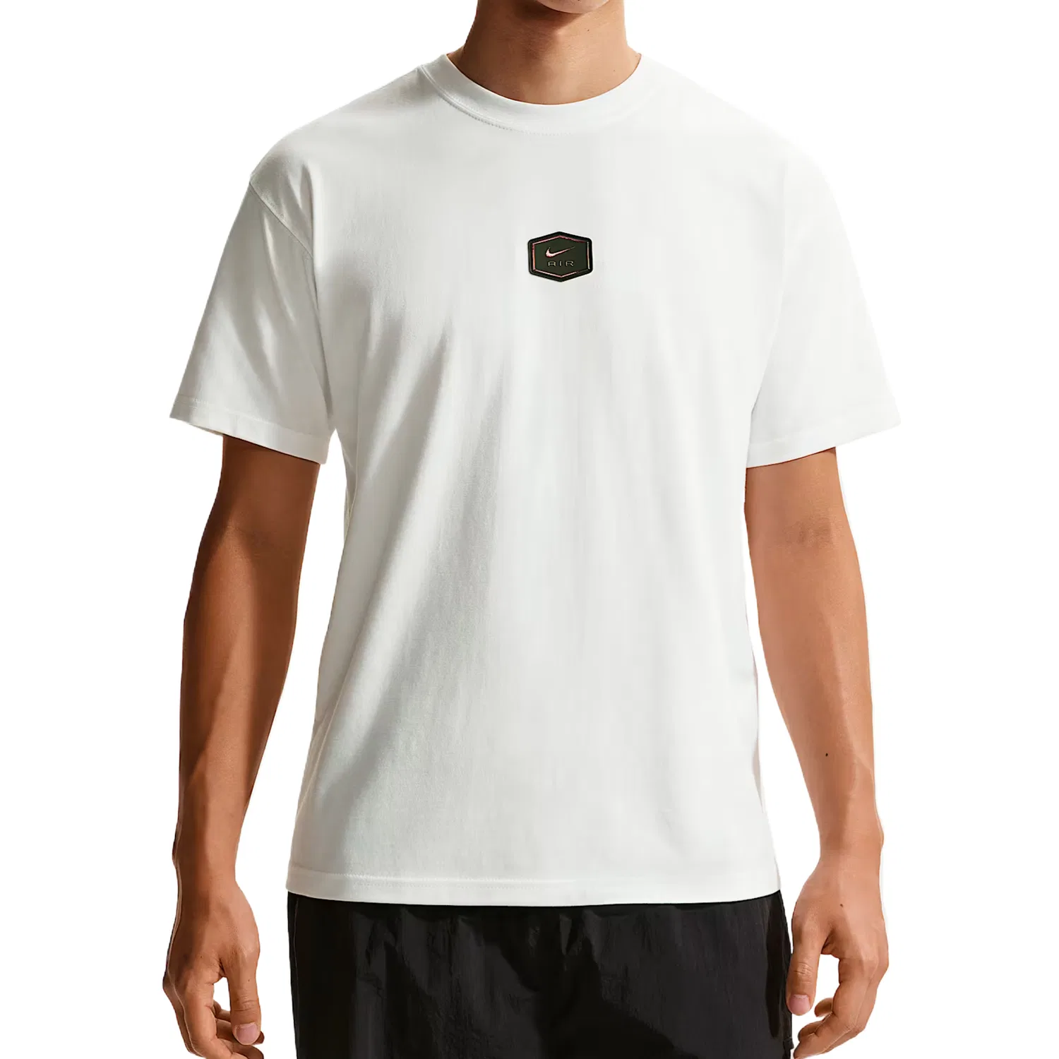 Футболка спортивная Nike, White