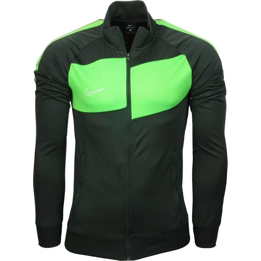 Мужская спортивная куртка Nike Dry Acdpr Jkt, Серый