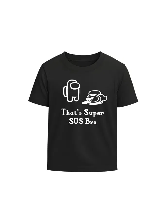 Футболка с принтом робота Printshop4Me, дизайн 6