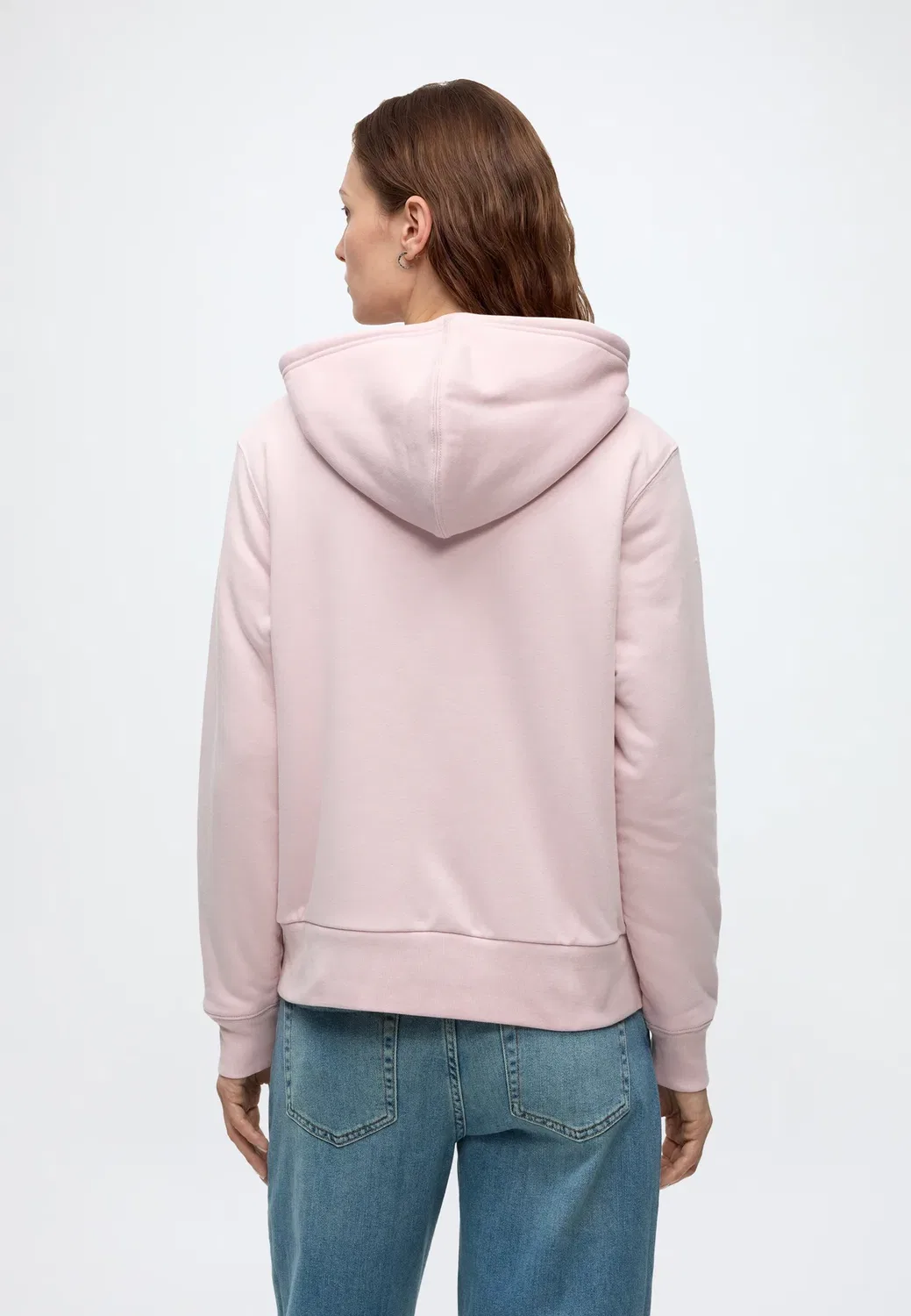 Франшиза - толстовка на молнии Gap, Primitive — фото 3