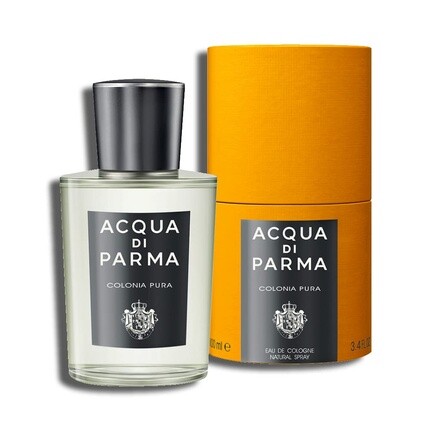 

Acqua di Parma Colonia Pura EDC спрей 100мл