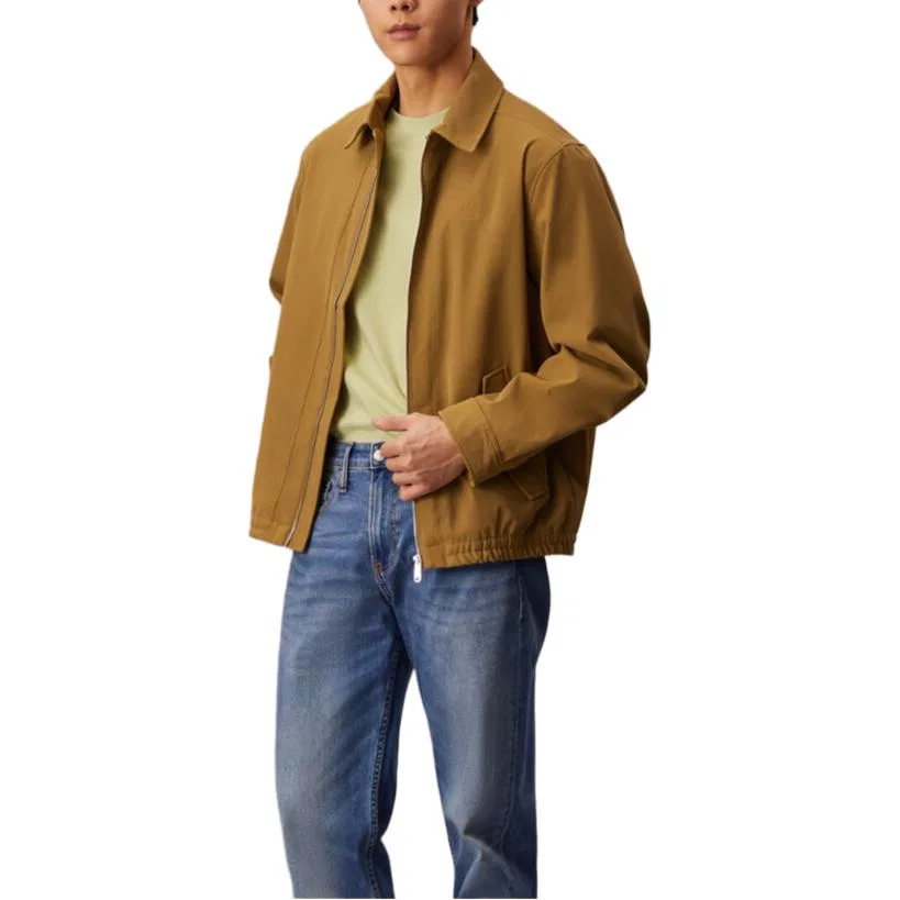 Футболка мужская Calvin Klein, Hay — фото 4