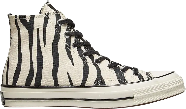 

Кроссовки Converse Chuck 70 Hi Zebra, белый, Белый;серый, Кроссовки Converse Chuck 70 Hi Zebra, белый