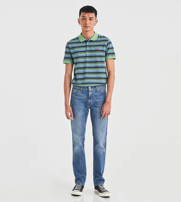 Джинсы узкие 511 Levi'S, индиго