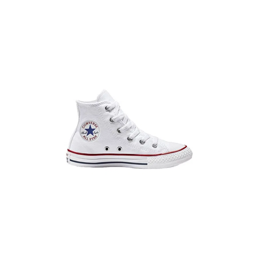 Детские кеды Converse Chuck Taylor All Star, Черный — фото 3