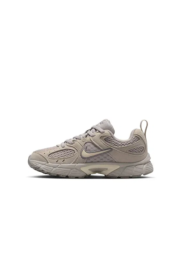 Детские спортивные кроссовки для девочек шнуровка Nike, Dusttozbej — фото 4