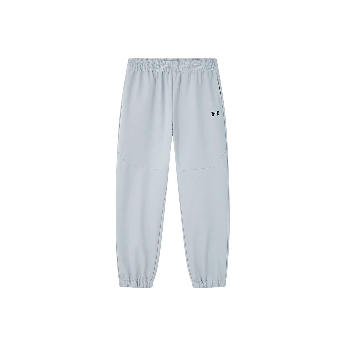 Детские брюки спортивные Under Armour, Light Gray