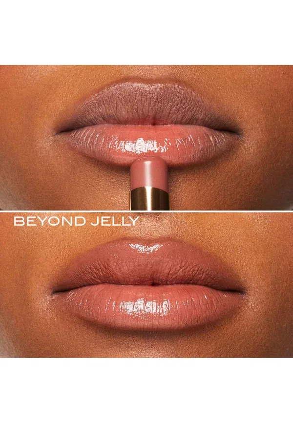 Помада глянцевая Beyond Jelly Nabla Sublime 3.2 г, цвет sublime — фото 4