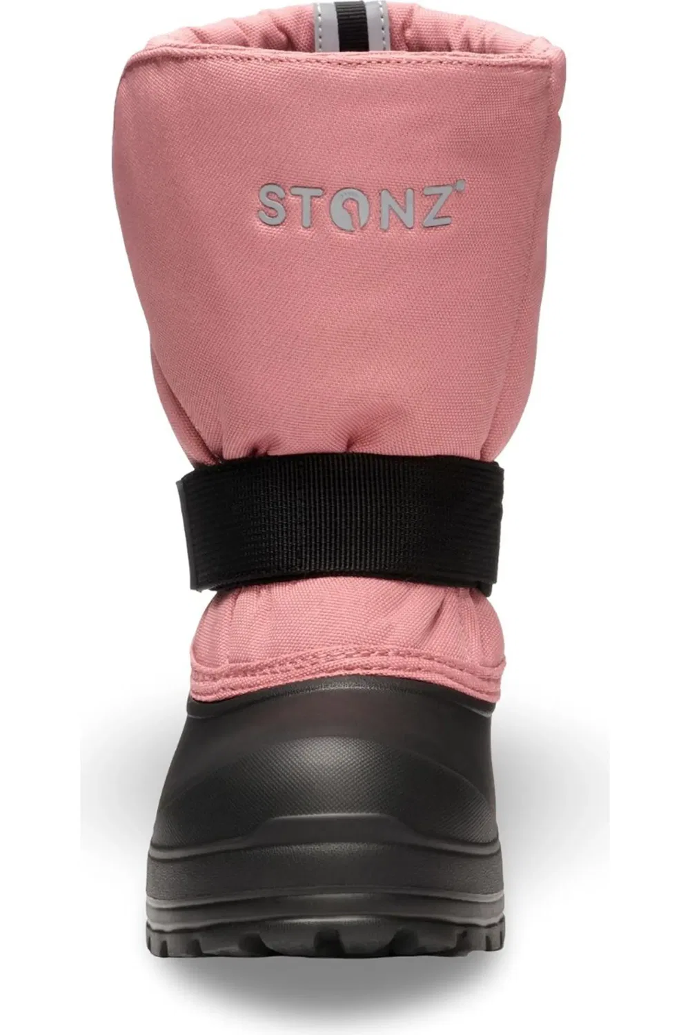 Детские зимние ботинки утепленные Trek Ultra Lightweight STONZ, Dusty Rose — фото 4