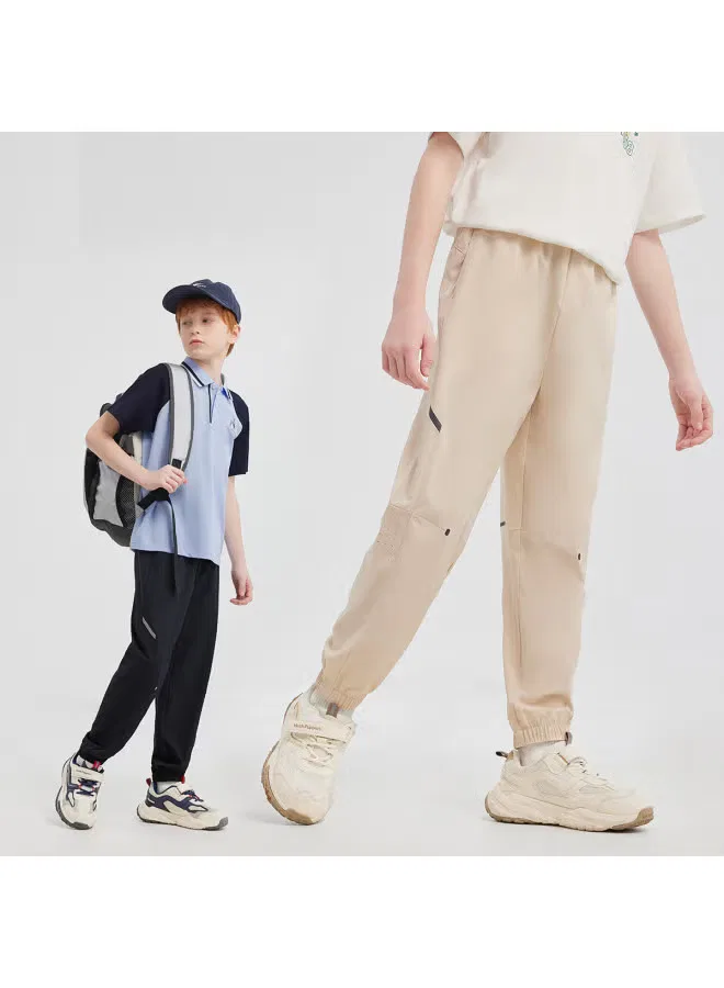 Брюки спортивные для мальчика Hush Puppies — фото 2