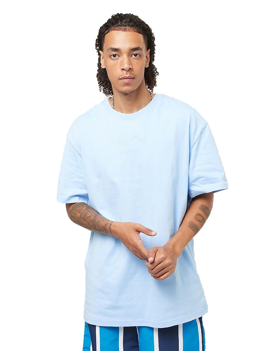 

Футболка NAPAPIJRI, Light blue