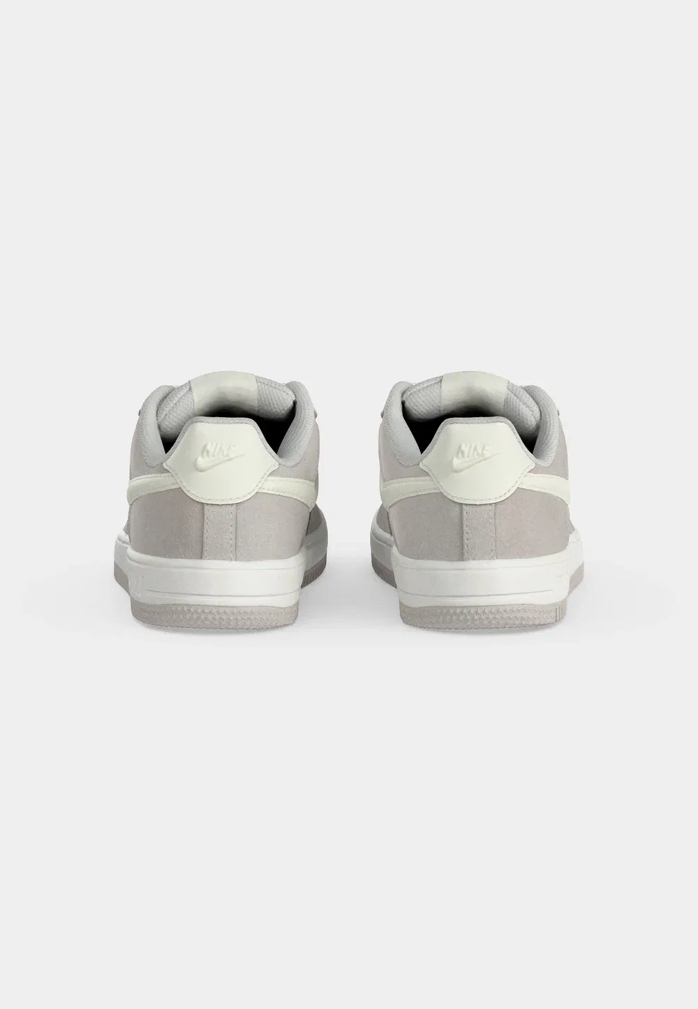 Кроссовки Air Force 1 Gen Z унисекс Nike Sportswear, Vast Grey/Sail — фото 4