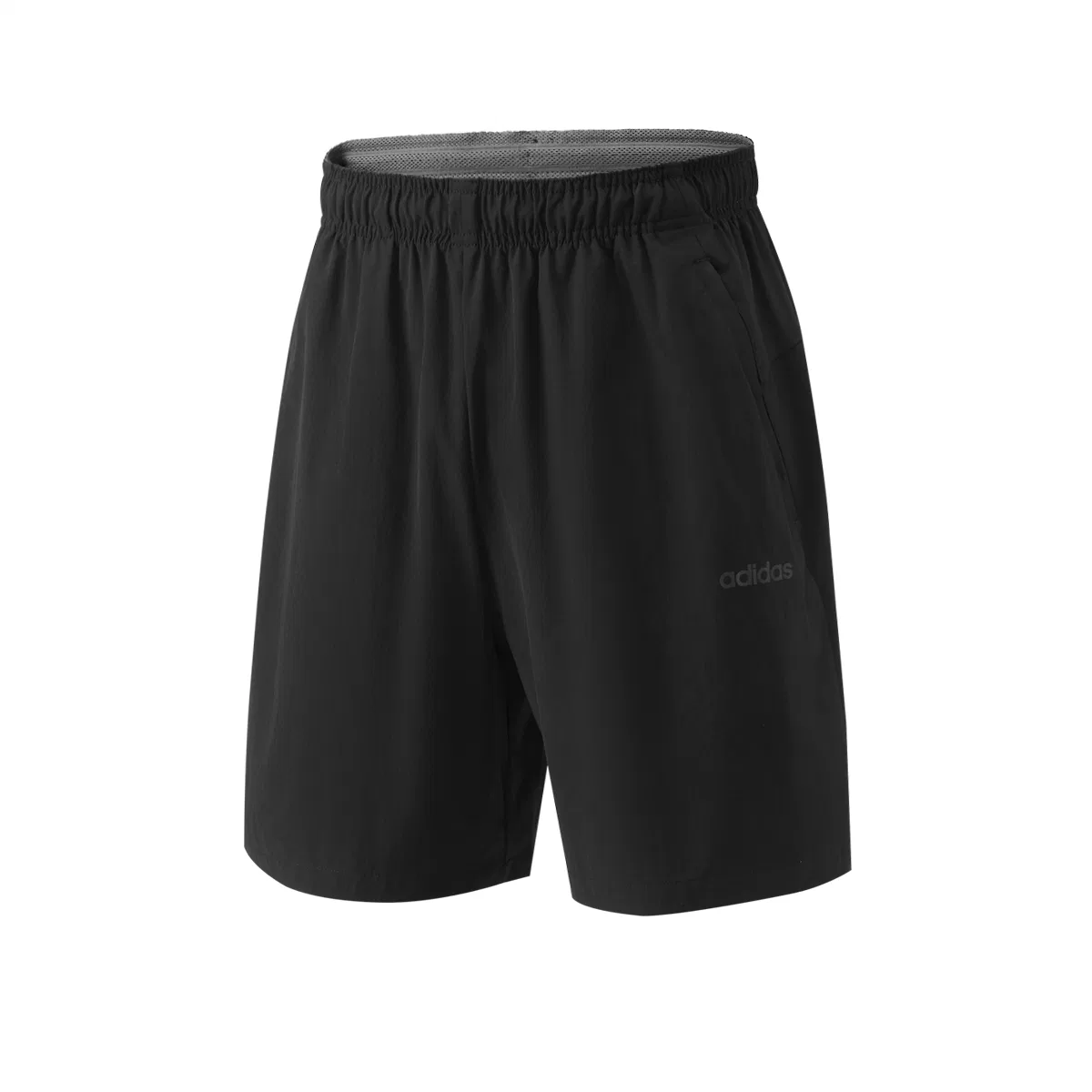 Мужские шорты повседневные Adidas, Black