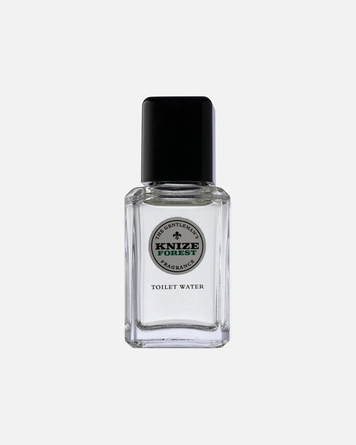 Парфюм forest toilet water splash Knize, 15 Ml