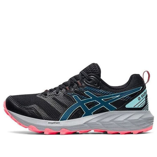 Кроссовки гелевые sonoma 6 г tx Asics, черный