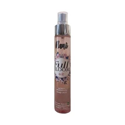 Гель с био алоэ вера Suarez Nani Perfumed Water, 75 мл