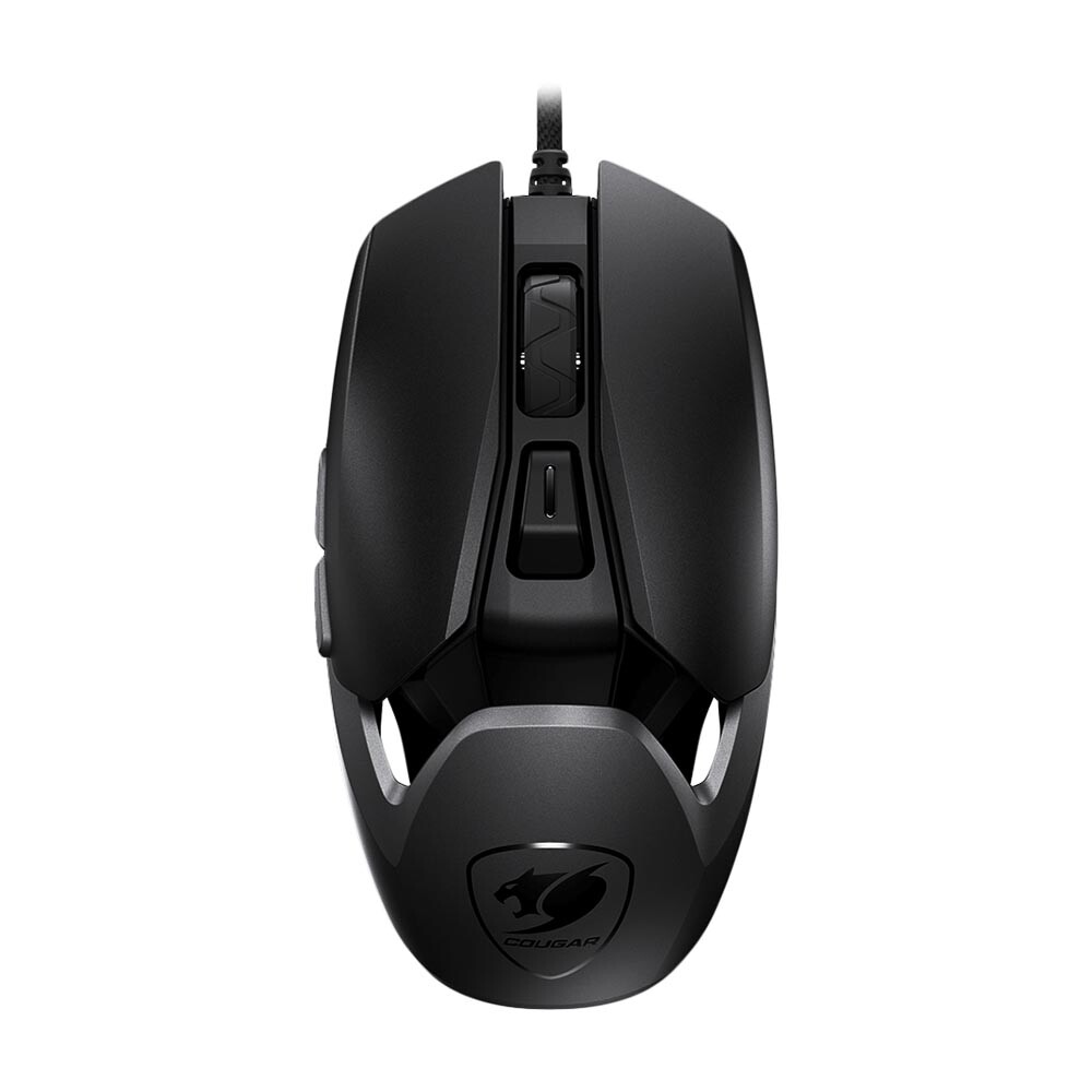 

Игровая мышь Cougar Airblader 410M, черный