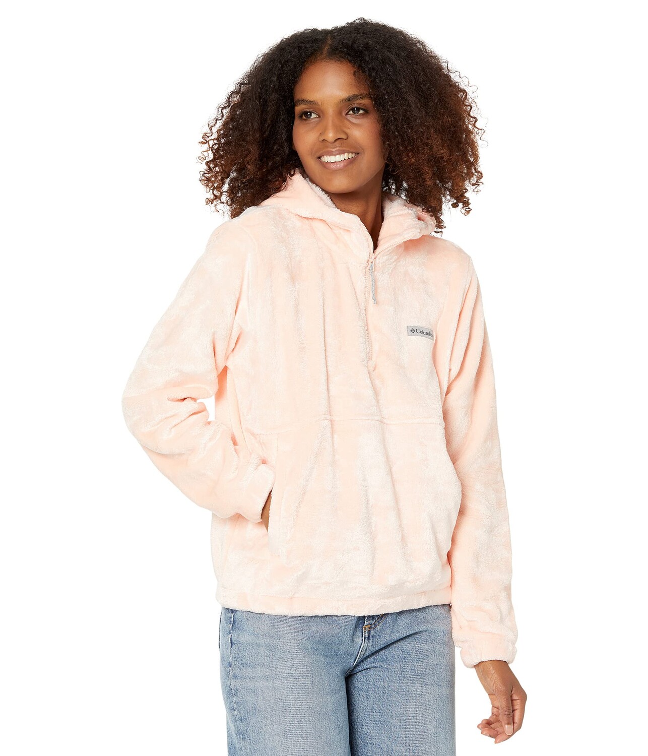 

Флисовый худи Columbia, Fireside Fleece Hoodie, Белый, Флисовый худи Columbia, Fireside Fleece Hoodie