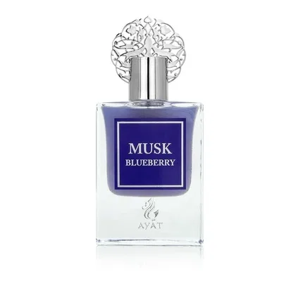 Парфюмерный набор Ayat Perfumes Prestige Complete Musk Collection, 50ml + 5ml + 12ml + 18g