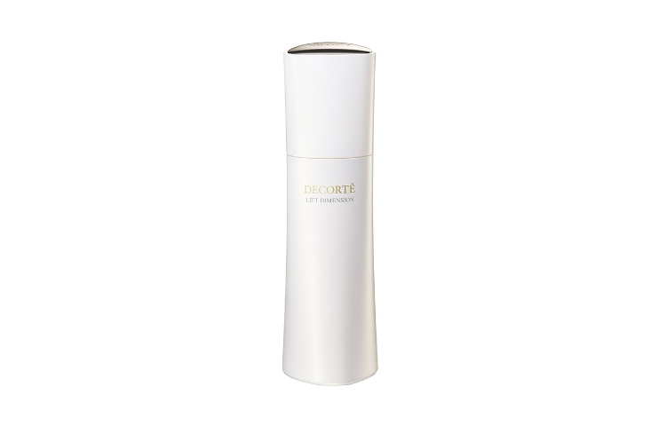 Daike Intelligent Tightening And Fair Skinned Lotion увлажняющий, питающий, подтягивающий 200 мл DECORTE, Wisdom Firm белый Lotion (moisturizing type) 200ml — фото 2