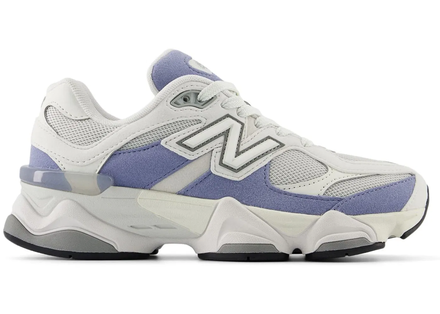 Детские кроссовки Lifestyle New Balance 9060, Dusk Shower/Reflection
