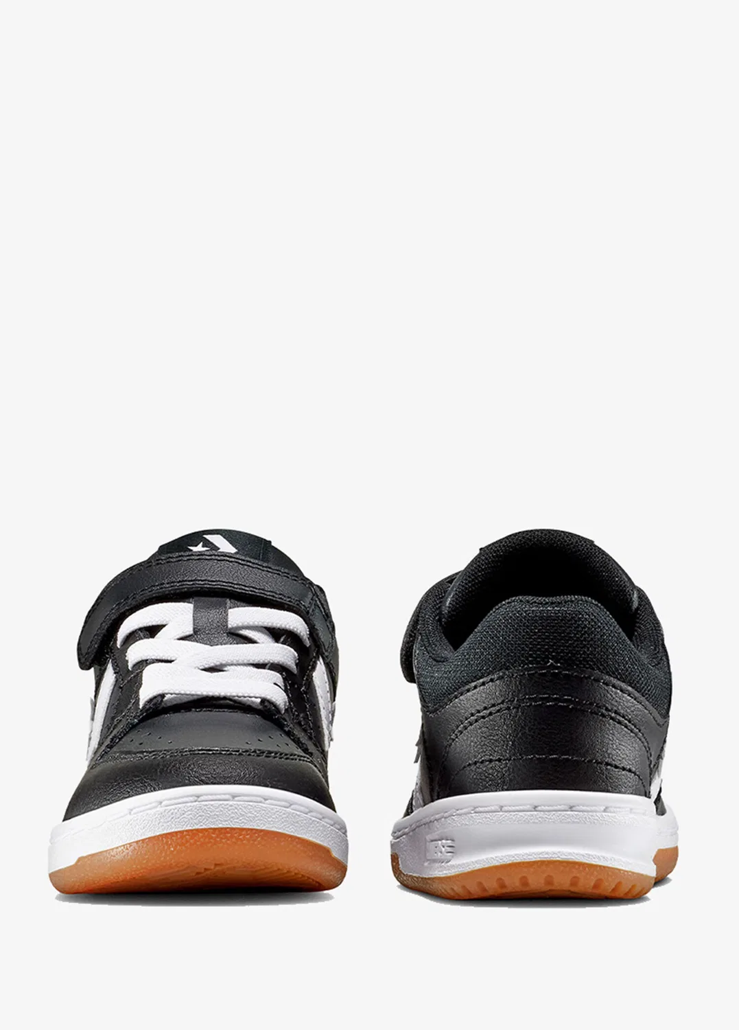 Кроссовки Converse Lifestyle 1998, черный — фото 3