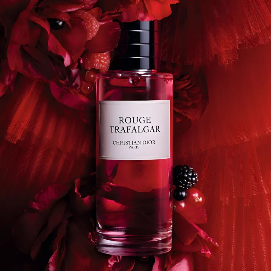 Парфюмерный набор DIOR Trafalgar, 15 мл × 2, Eau De Parfum — фото 4