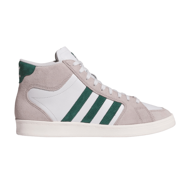 

Кроссовки Superskate 'Clear Granite Collegiate Green', серый
