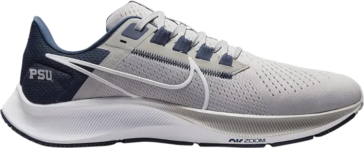 

Кроссовки Nike Air Zoom Pegasus 38 'Pewter Grey', серый