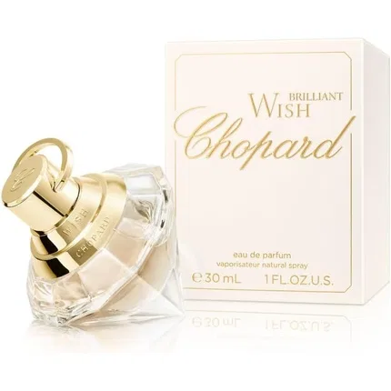 Парфюмерная вода Chopard Brilliant Wish, 30 мл