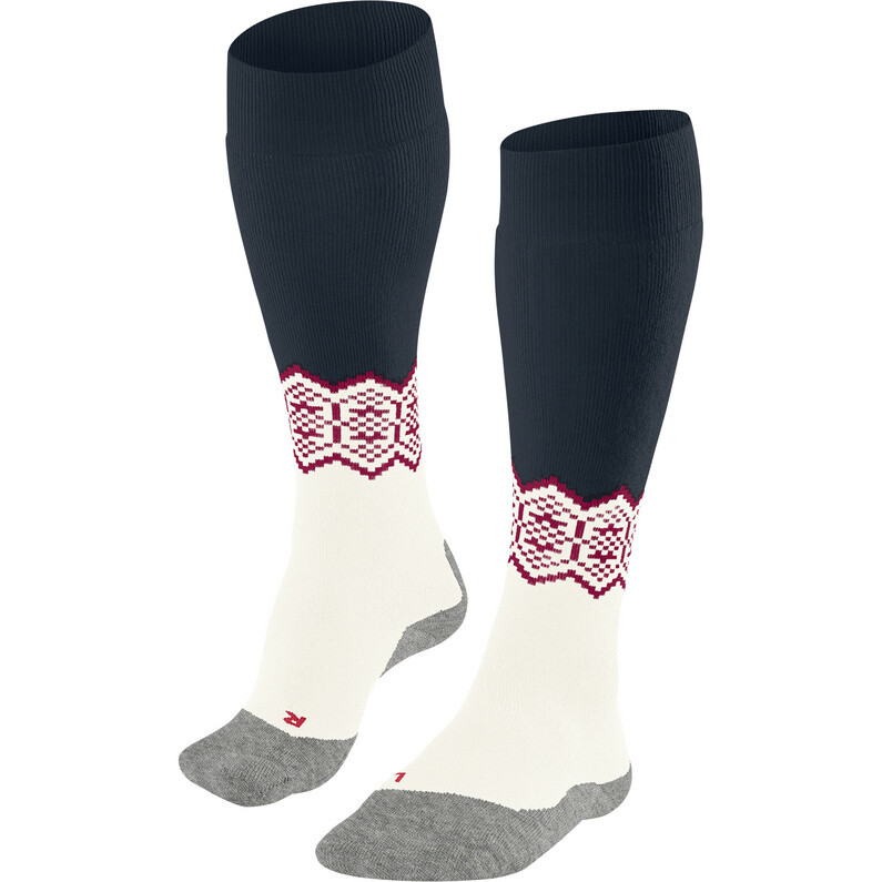 

Женские носки SK2 Intermediate Falke, черный