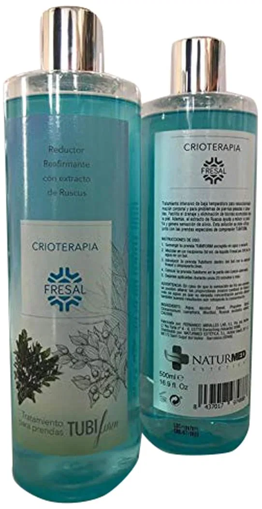 Антицеллюлитное средство Fresal, 500 мл