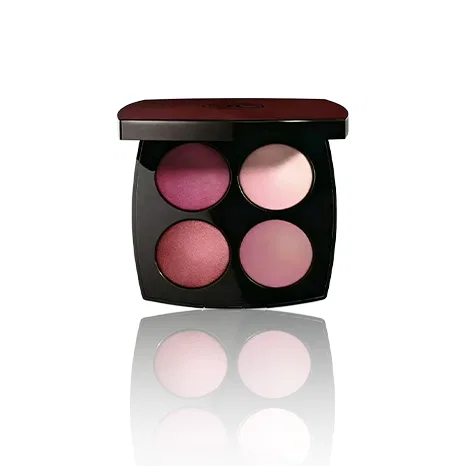 Женская палетка для макияжа глаз и щек с принтом 26 Spring Limited, CHANEL, №948