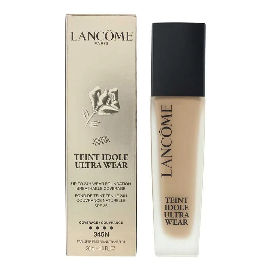 Тональная основа Teint Idole Ultra Wear Foundation Lancome, 345N