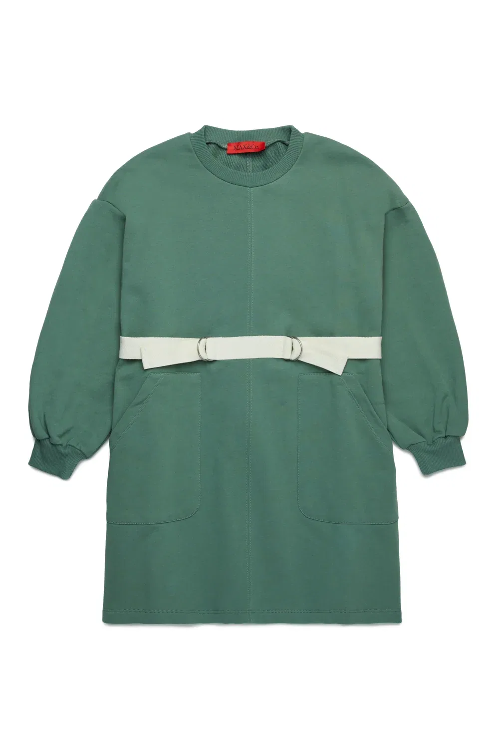 Повседневное платье Max&Co., Laurel Wreath