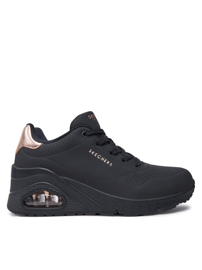 Кроссовки Skechers Negro, черный