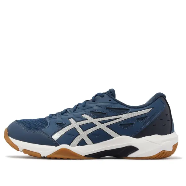 

Кроссовки гелевые ракеты 11 Asics, синий