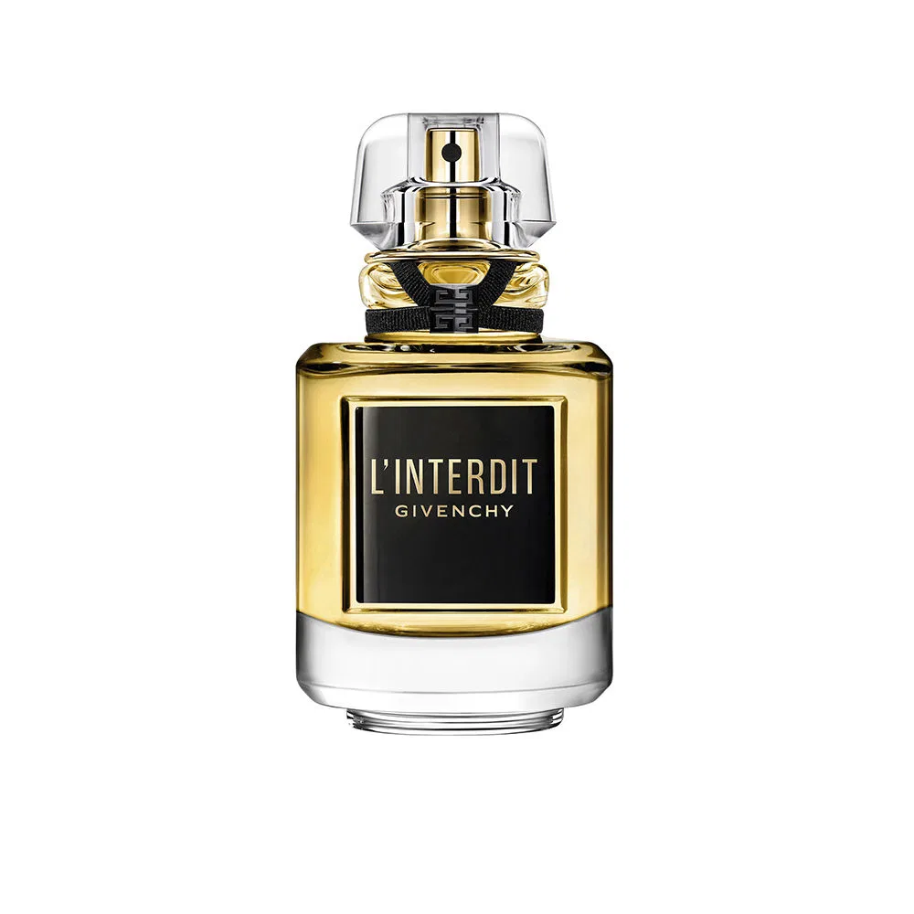 Парфюмерная вода L'Interdit Parfum Givenchy, 50 мл