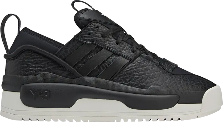 

Кроссовки Adidas Y-3 Hokori 2 'Black White', черный, Черный;серый, Кроссовки Adidas Y-3 Hokori 2 'Black White', черный