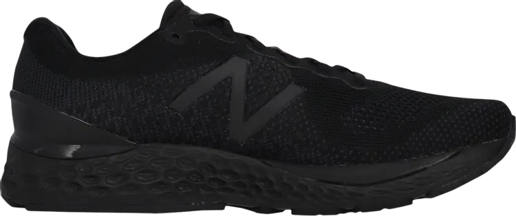 

Кроссовки New Balance 880v10 2E Wide 'Black Caviar', черный