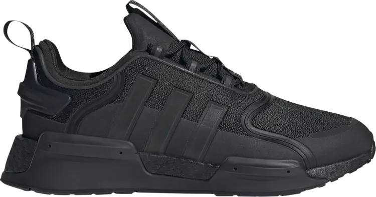 

Мужские кроссовки Adidas NMD V3 2023, черный, Черный;серый, Мужские кроссовки Adidas NMD V3 2023, черный