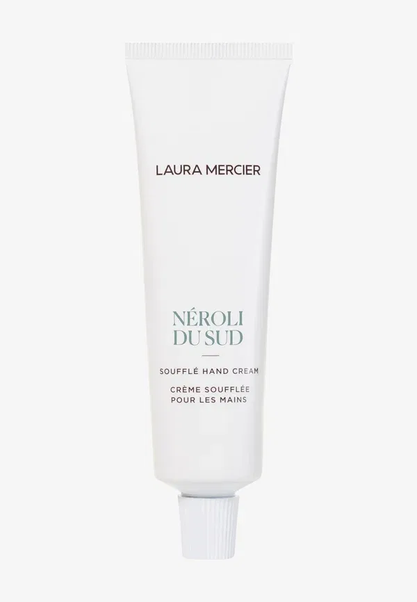 Крем для рук 50 мл Souffle hand cream Laura Mercier, Neroli du Sud
