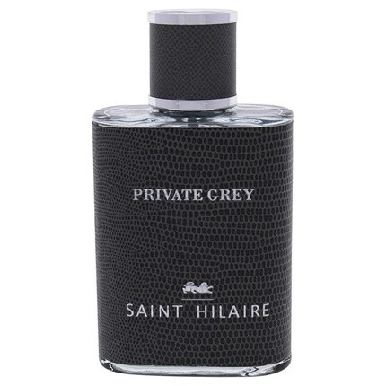 Saint Hilaire Private Grey 100 мл парфюмированная вода для мужчин — фото 2
