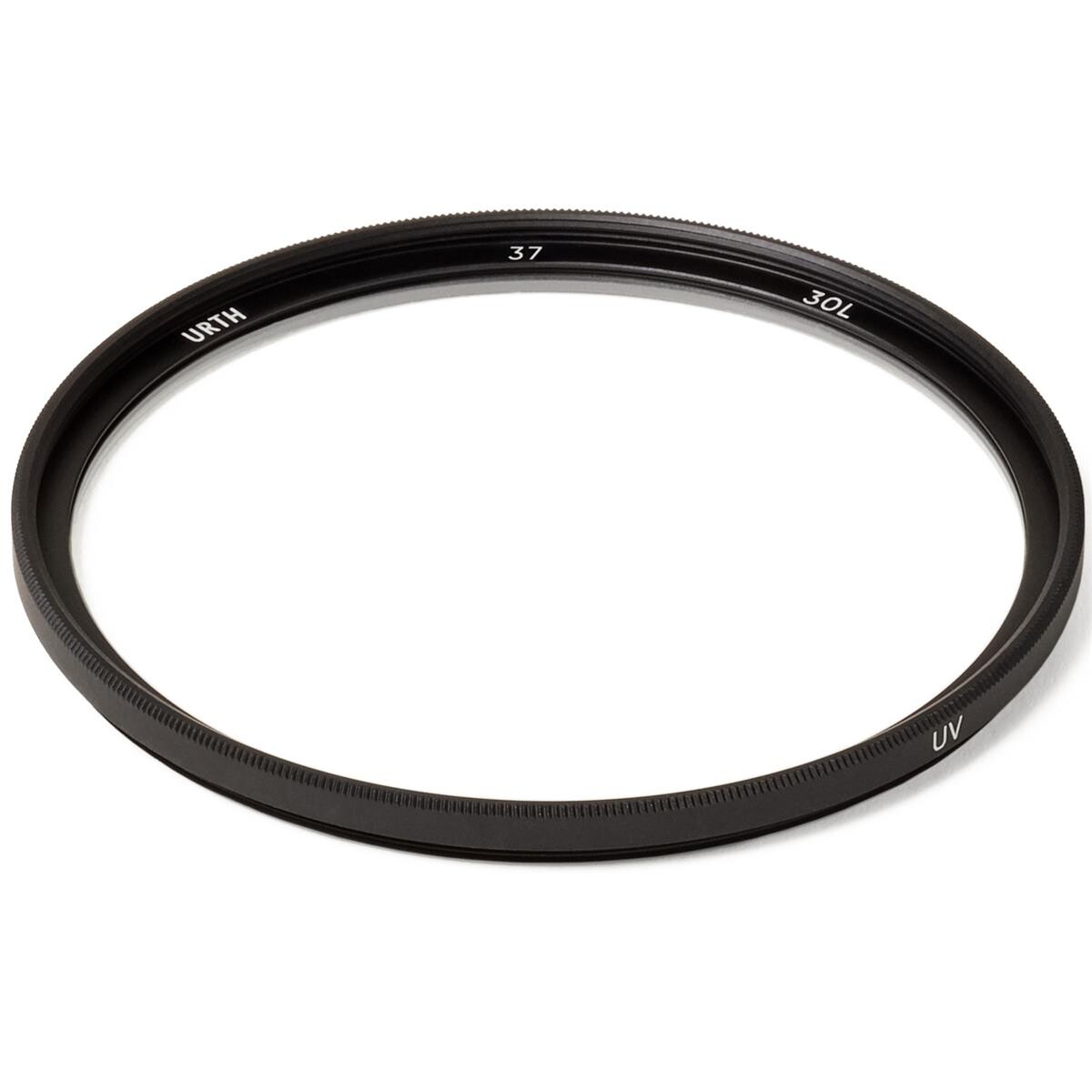 

Urth 37mm Circular UV Lens Filter Plus+